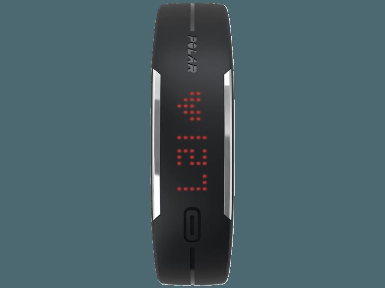 POLAR 90054599 Loop Schwarz (Activity Tracker)