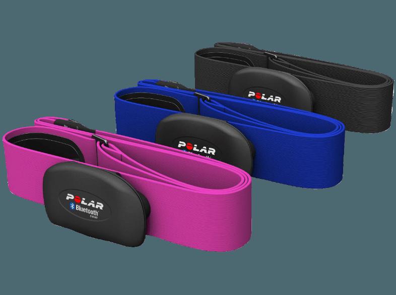 POLAR H7 Herzfequenz- Sensor Blau M-XXL  (Herzfrequenz-Sensor), POLAR, H7, Herzfequenz-, Sensor, Blau, M-XXL, , Herzfrequenz-Sensor,