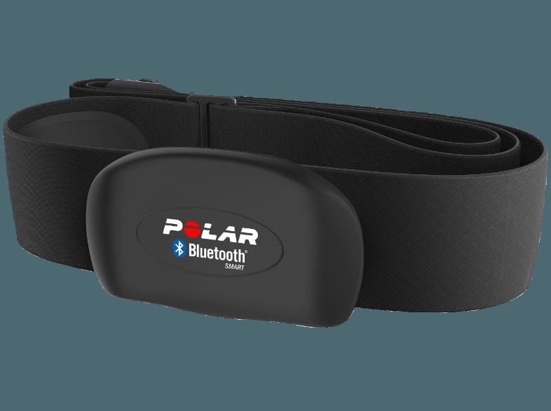 POLAR H7 Herzfequenz- Sensor Schwarz M-XXL  (Herzfrequenz-Sensor), POLAR, H7, Herzfequenz-, Sensor, Schwarz, M-XXL, , Herzfrequenz-Sensor,