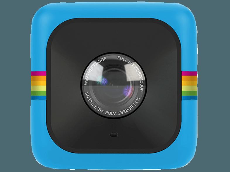 POLAROID Cube Mini Lifestyle Action Kamera Actioncam Blau (  ), POLAROID, Cube, Mini, Lifestyle, Action, Kamera, Actioncam, Blau, , ,