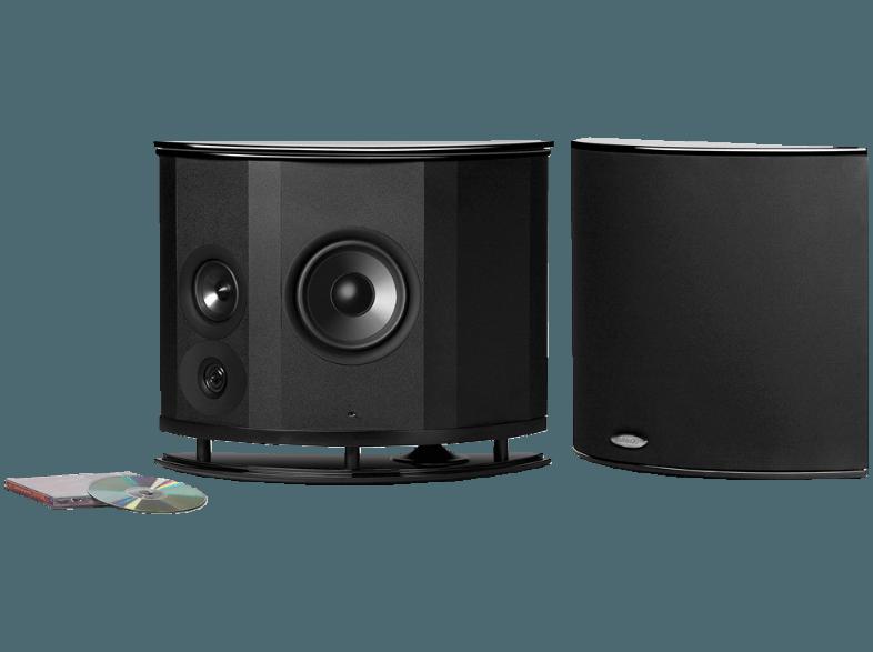 POLK AUDIO LSi M 702 1 Paar, POLK, AUDIO, LSi, M, 702, 1, Paar