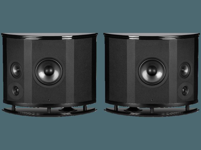 POLK AUDIO LSi M 702 1 Paar, POLK, AUDIO, LSi, M, 702, 1, Paar