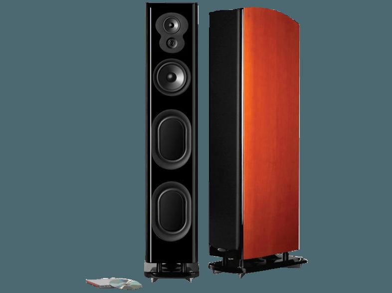 POLK AUDIO LSi M 707 VC 1 Stück