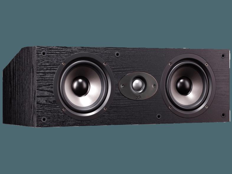 POLK AUDIO TSx 150 C 1 Stück, POLK, AUDIO, TSx, 150, C, 1, Stück