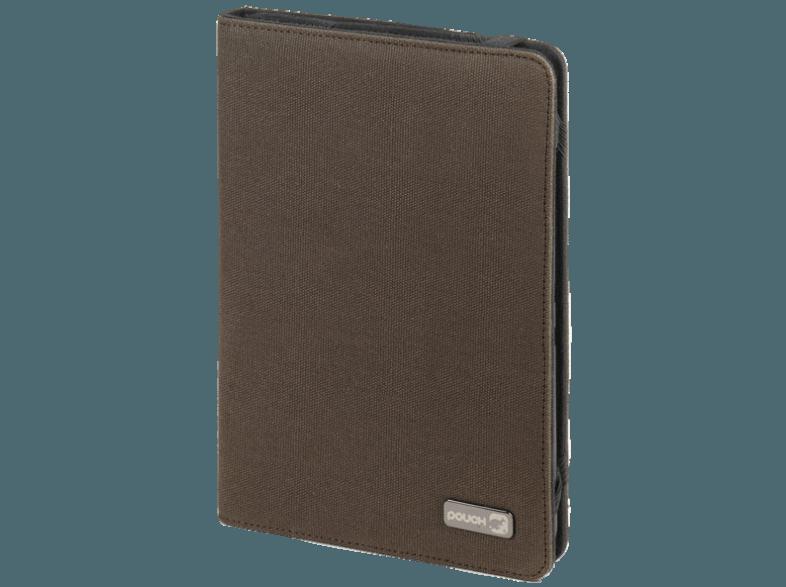 POUCH 32331 CF6CB Pouch Canvas eReader Hülle Kindle paperwhite, Kindle Touch, Kindle Touch 4, Kobo Touch, Nook® Simple Touch