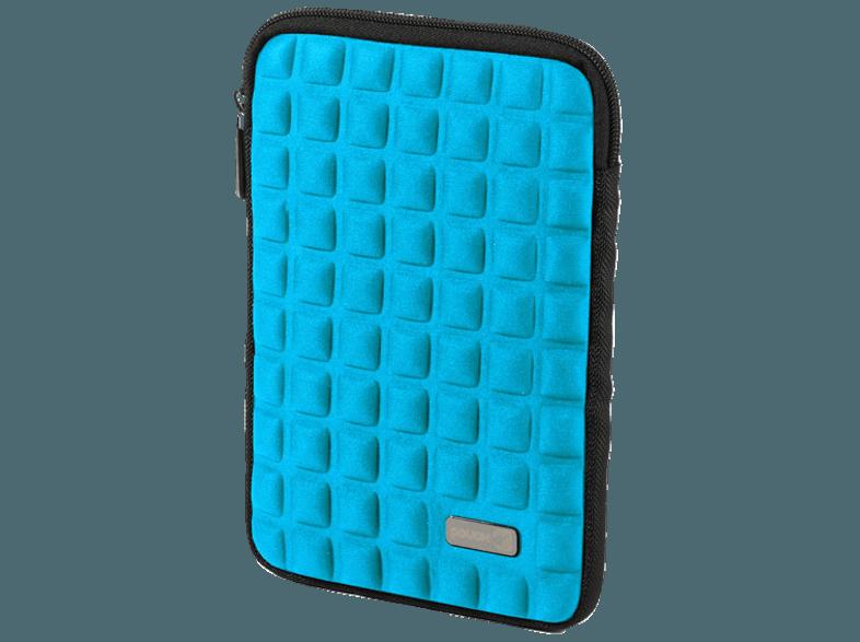 POUCH 32347 Pouch Slip Case Tablet Hülle Apple iPad mini, Google Nexus 7 Zoll, Kindle Fire 7 Zoll, Samsung Galaxy Tablet P3100, Samsung Galaxy Tablet