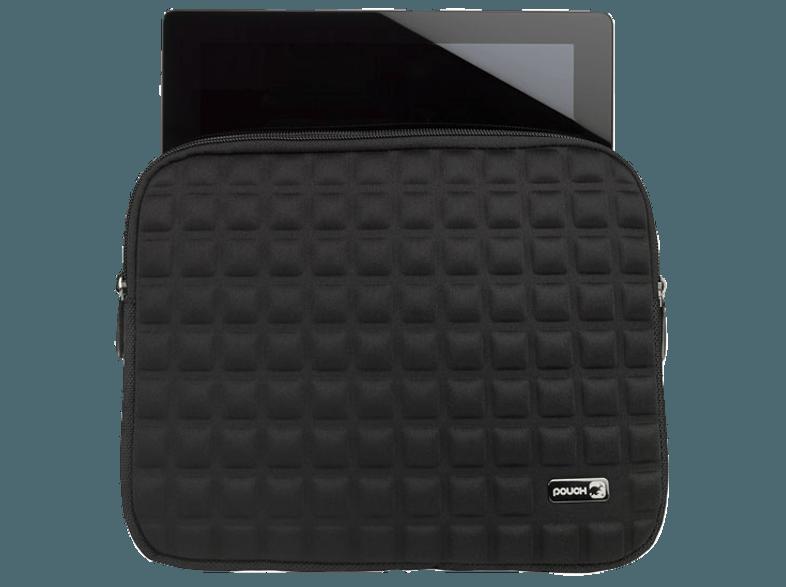 POUCH 32356 Pouch Slip Case Tablet Hülle Apple iPad® 2, 3, 4, Google Nexus 10, Samsung Galaxy Tab 2 10.1 Zoll, Samsung Galaxy Note 10.1 Zoll, Sony X