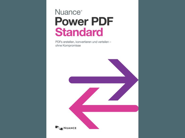 Power PDF Standard, Power, PDF, Standard