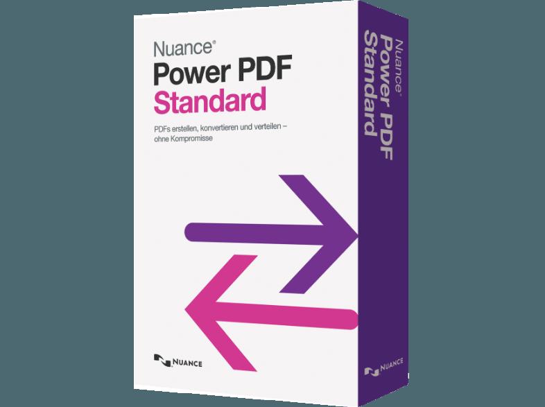 Power PDF Standard