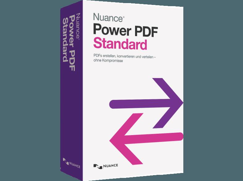 Power PDF Standard, Power, PDF, Standard