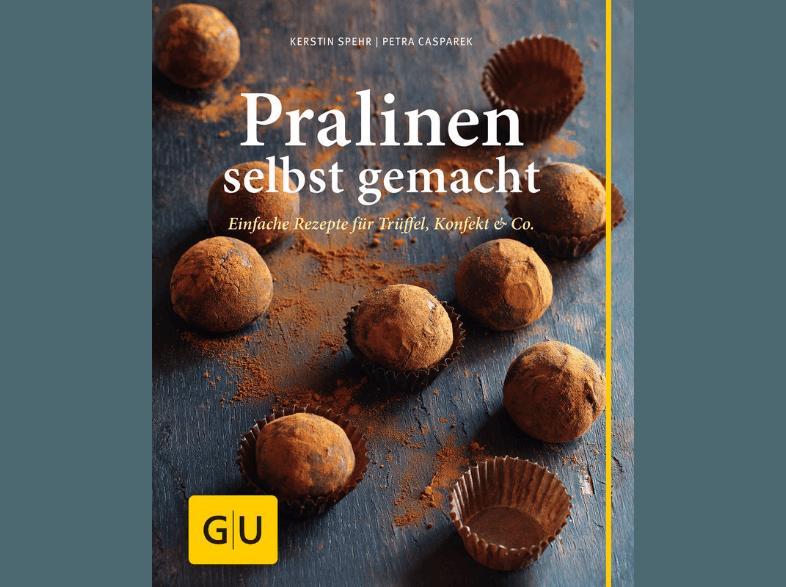 Pralinen selbst gemacht