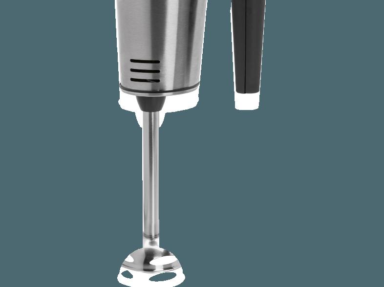 PROFI COOK PC-HM 1026 Handmixer 300 Watt Edelstahl