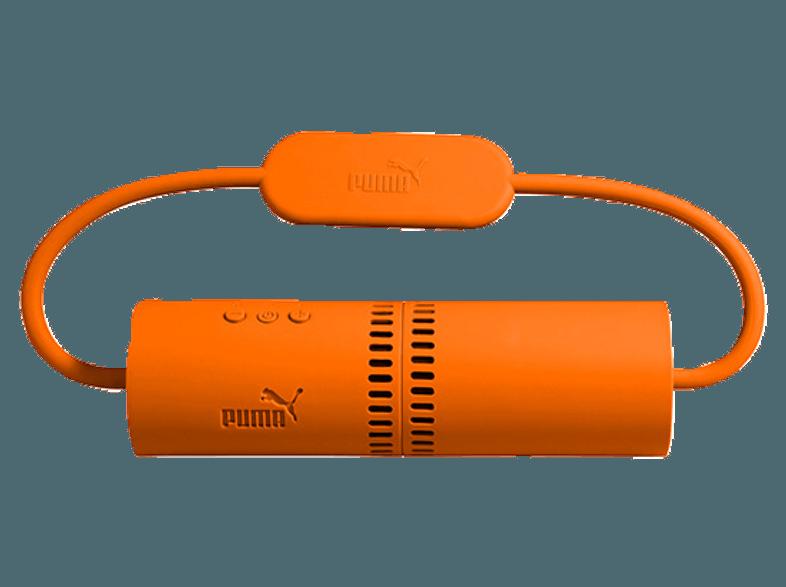 PUMA PMAD6050-ORG SOUNDCHUCK Lautsprecher orange, PUMA, PMAD6050-ORG, SOUNDCHUCK, Lautsprecher, orange