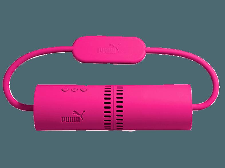 PUMA PMAD6050-PNK SOUNDCHUCK Lautsprecher pink, PUMA, PMAD6050-PNK, SOUNDCHUCK, Lautsprecher, pink