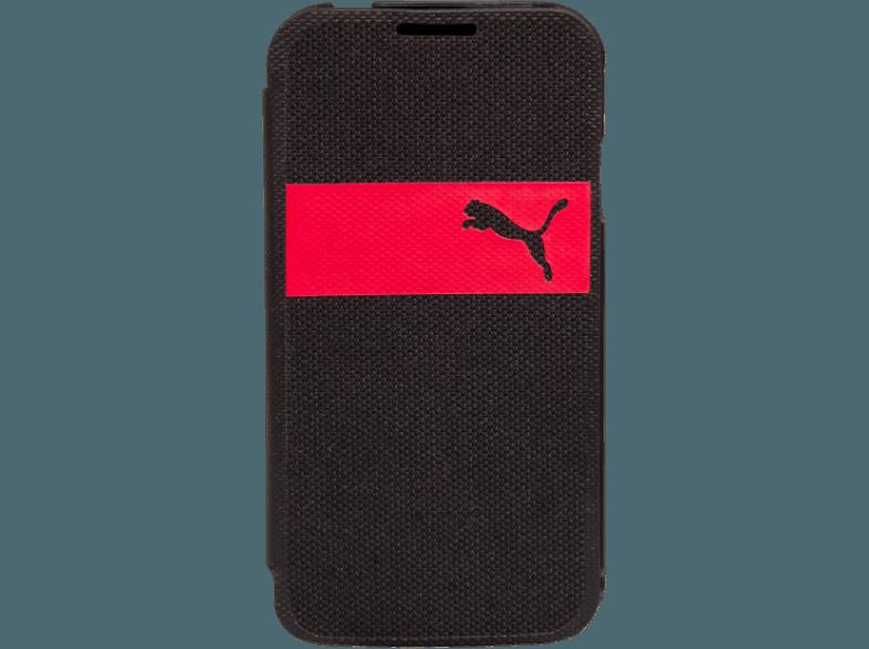 PUMA PMAD7101-BKRE Flip Cover Cover Samsung Galaxy S4, PUMA, PMAD7101-BKRE, Flip, Cover, Cover, Samsung, Galaxy, S4