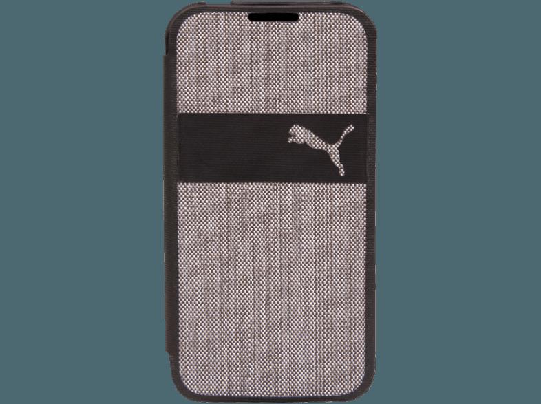 PUMA PMAD7103-BLK Engineer Flip Cover Cover Samsung Galaxy S4, PUMA, PMAD7103-BLK, Engineer, Flip, Cover, Cover, Samsung, Galaxy, S4