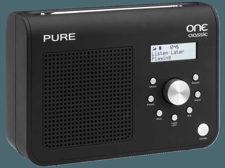 PURE VL 61680 One Classic Series II, PURE, VL, 61680, One, Classic, Series, II