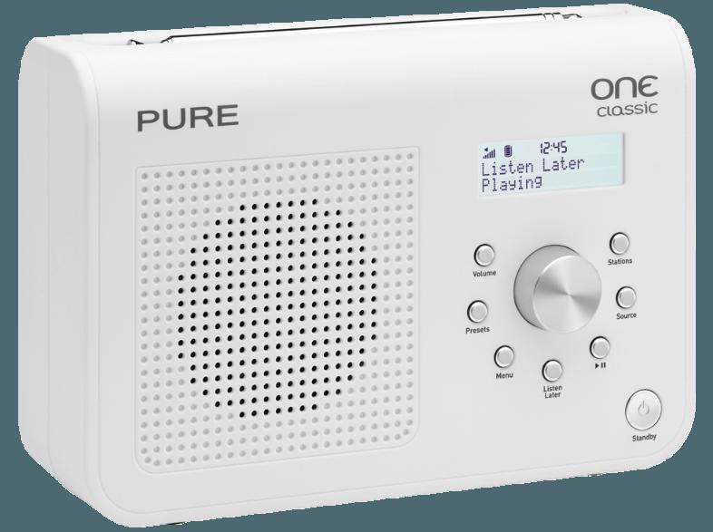 PURE VL 61683 One Classic Series II, PURE, VL, 61683, One, Classic, Series, II