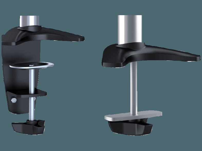 PUREMOUNTS Tischhalterung PM-Office-DM-23B, PUREMOUNTS, Tischhalterung, PM-Office-DM-23B