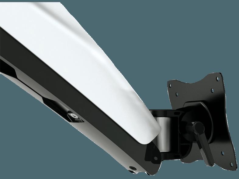 PUREMOUNTS Tischhalterung PM-Office-DM-23B, PUREMOUNTS, Tischhalterung, PM-Office-DM-23B