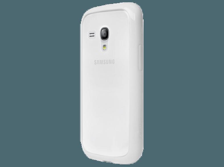 PURO PU-005959 Back Case Clear Hartschale Galaxy S3 mini