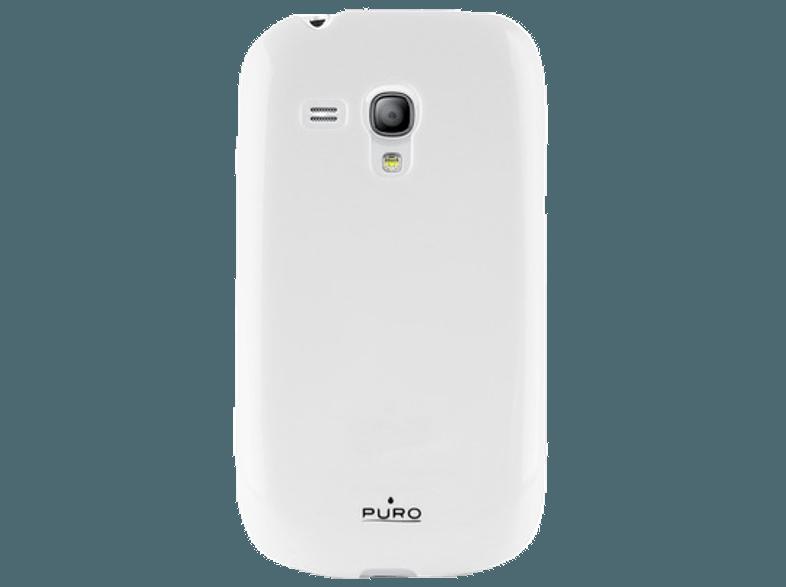 PURO PU-005961 Back Case Plasma Hartschale Galaxy S3 mini