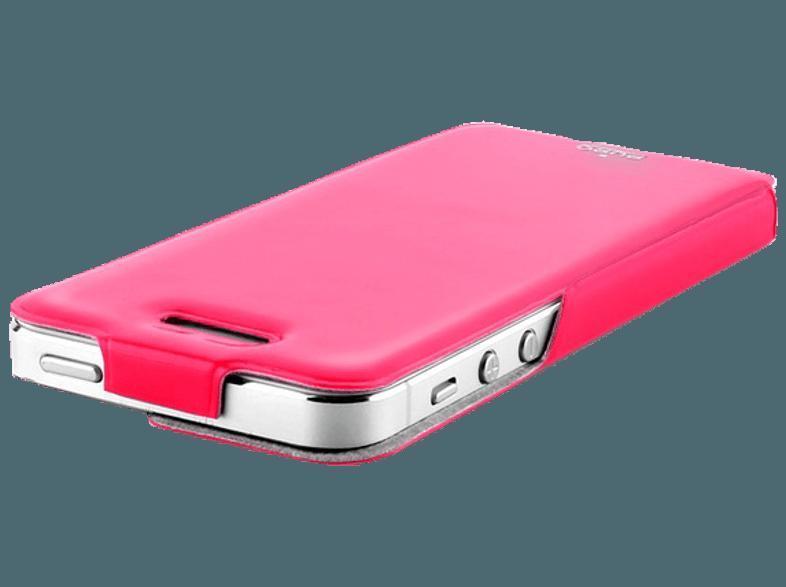 PURO PU-006304 Flip Case VIP Klapptasche iPhone 5/5S