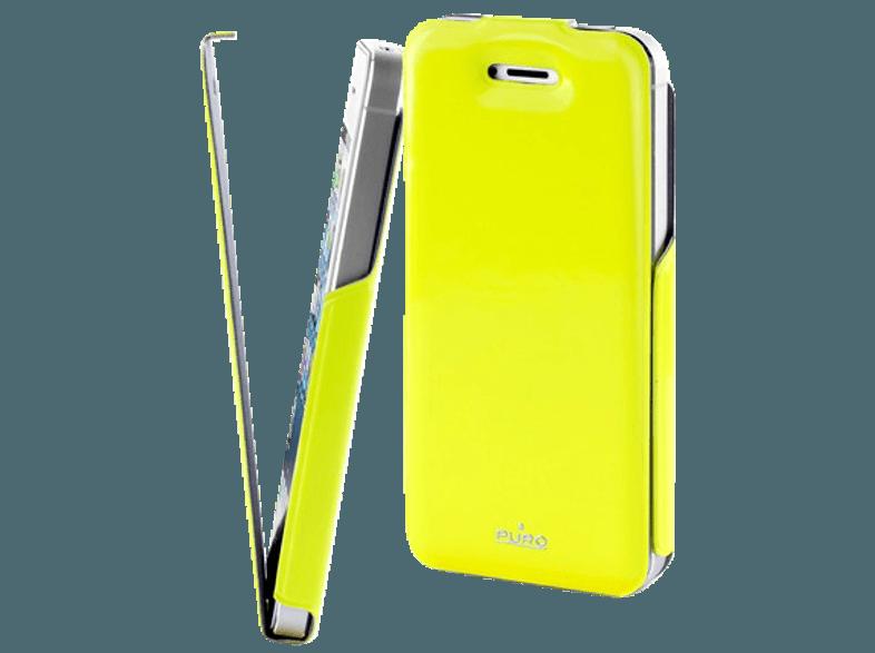 PURO PU-006307 Flip Case VIP Klapptasche iPhone 5/5S