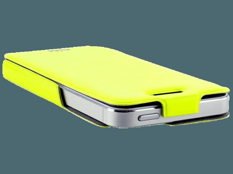 PURO PU-006307 Flip Case VIP Klapptasche iPhone 5/5S