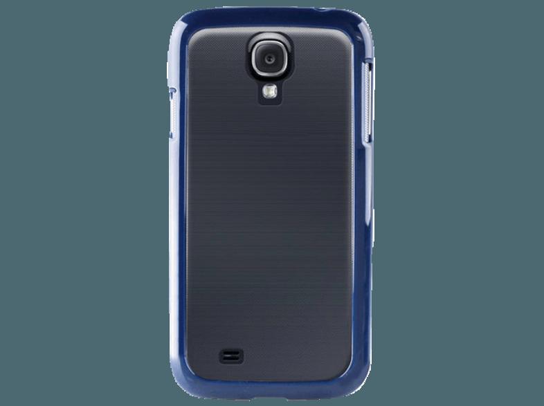 PURO PU-006615 Back Case Clear Hartschale Galaxy S4