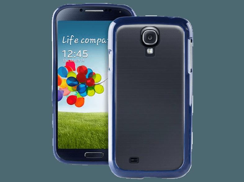 PURO PU-006615 Back Case Clear Hartschale Galaxy S4