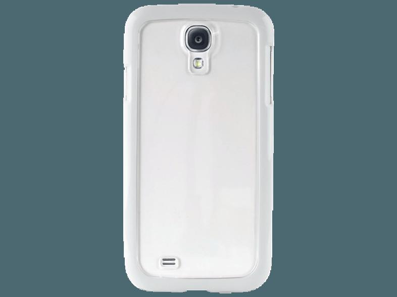 PURO PU-006617 Back Case Clear Hartschale Galaxy S4