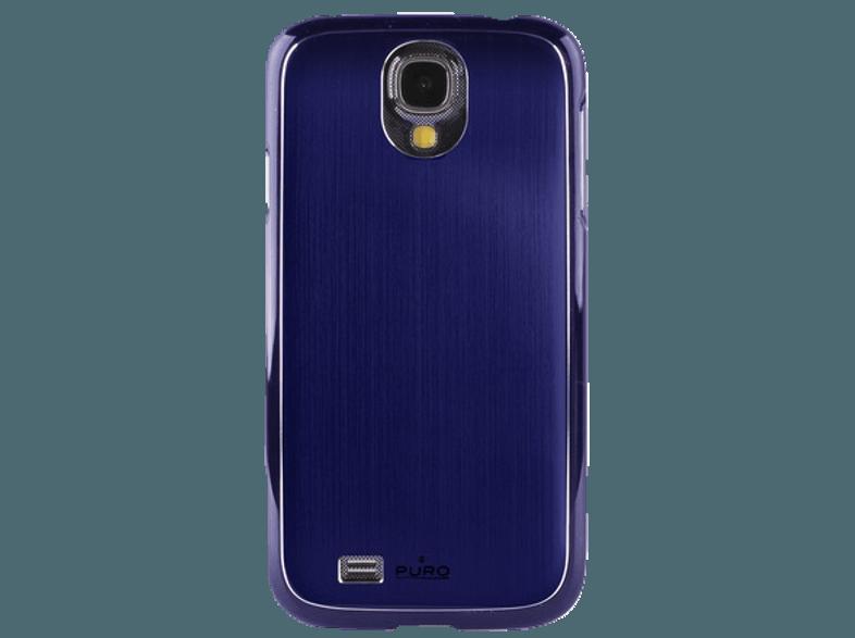 PURO PU-006623 Back Case   Screen Guard Metal Hartschale Galaxy S4