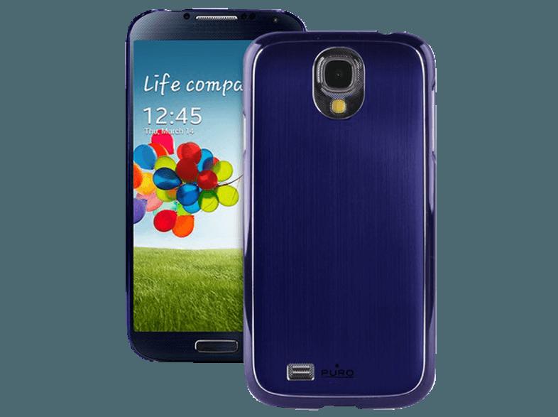 PURO PU-006623 Back Case   Screen Guard Metal Hartschale Galaxy S4, PURO, PU-006623, Back, Case, , Screen, Guard, Metal, Hartschale, Galaxy, S4