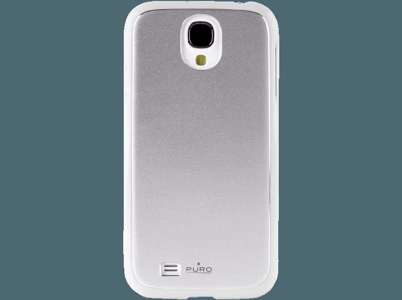 PURO PU-006624 Back Case   Screen Guard Metal Hartschale Galaxy S4, PURO, PU-006624, Back, Case, , Screen, Guard, Metal, Hartschale, Galaxy, S4