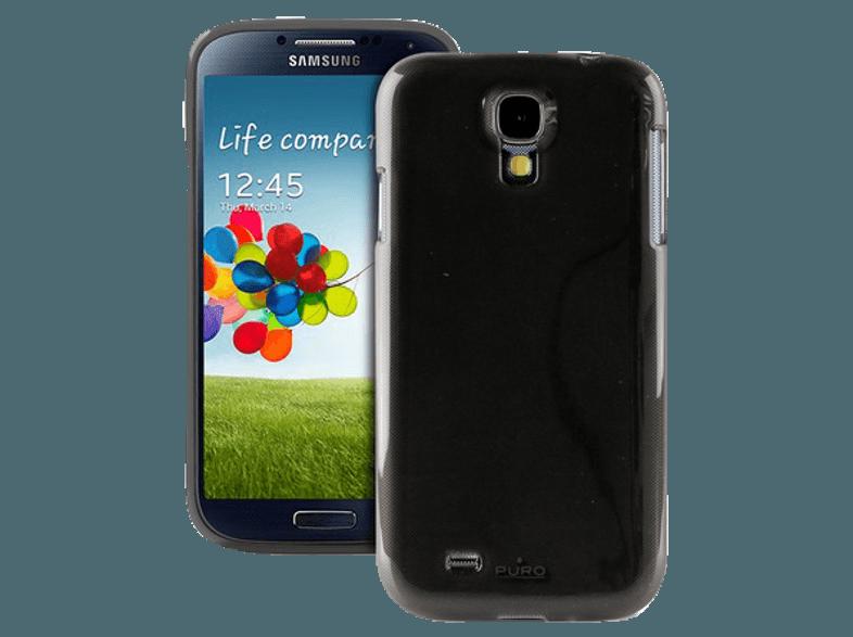 PURO PU-006625 Back Case Cover Hartschale Galaxy S4