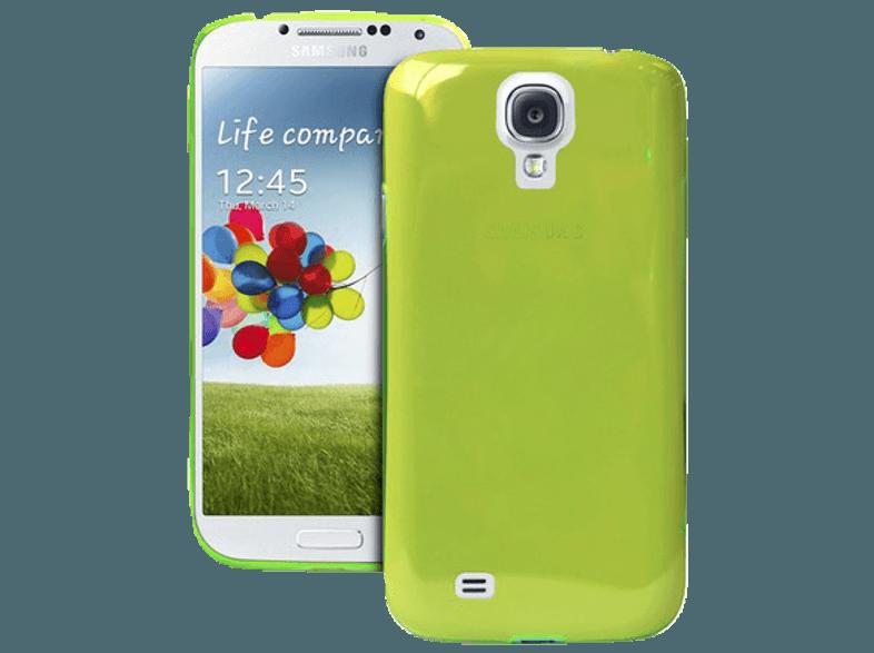 PURO PU-006798 Back Case Crystal Hartschale Galaxy S4