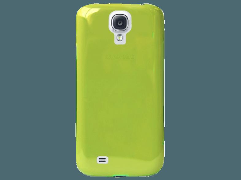 PURO PU-006798 Back Case Crystal Hartschale Galaxy S4, PURO, PU-006798, Back, Case, Crystal, Hartschale, Galaxy, S4