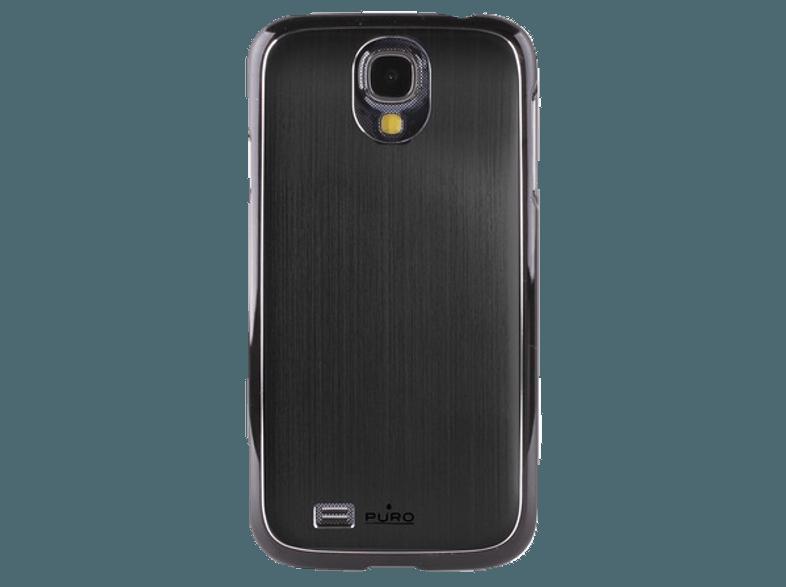 PURO PU-006899 Back Case   Screen Guard Metal Hartschale Galaxy S4, PURO, PU-006899, Back, Case, , Screen, Guard, Metal, Hartschale, Galaxy, S4