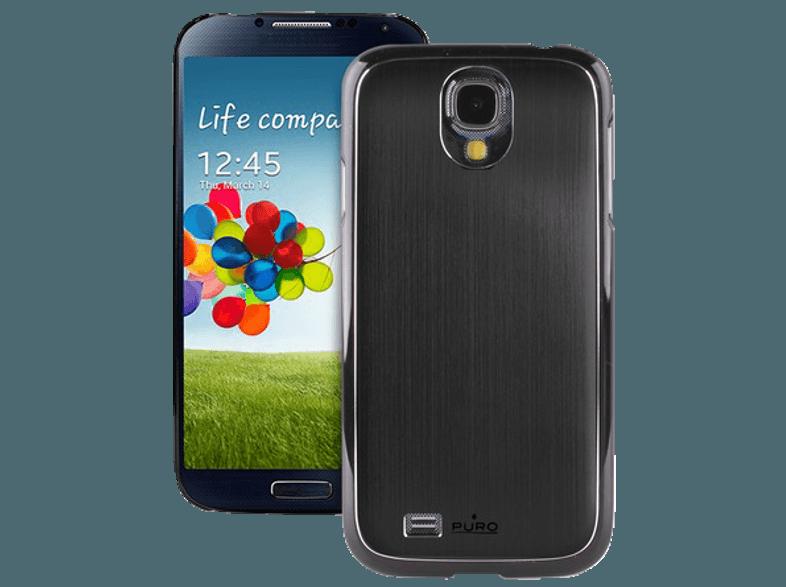 PURO PU-006899 Back Case   Screen Guard Metal Hartschale Galaxy S4, PURO, PU-006899, Back, Case, , Screen, Guard, Metal, Hartschale, Galaxy, S4