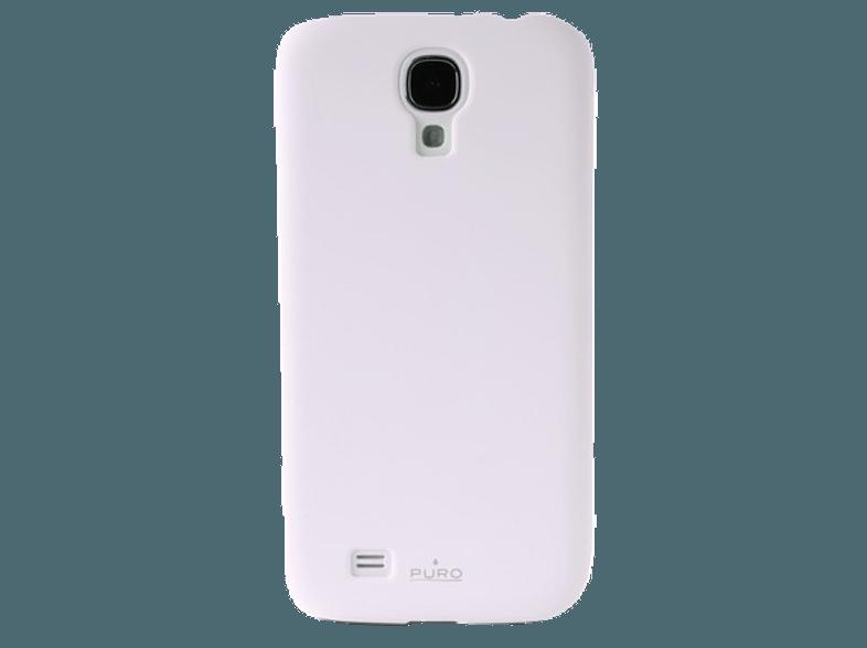 PURO PU-007187 Back Case Soft Hartschale Galaxy S4, PURO, PU-007187, Back, Case, Soft, Hartschale, Galaxy, S4