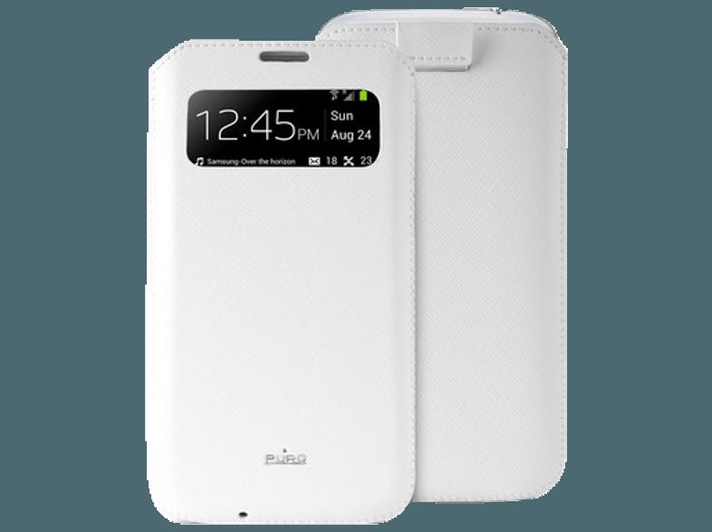 PURO PU-007427 Pouch Case Pouch Case Galaxy S4