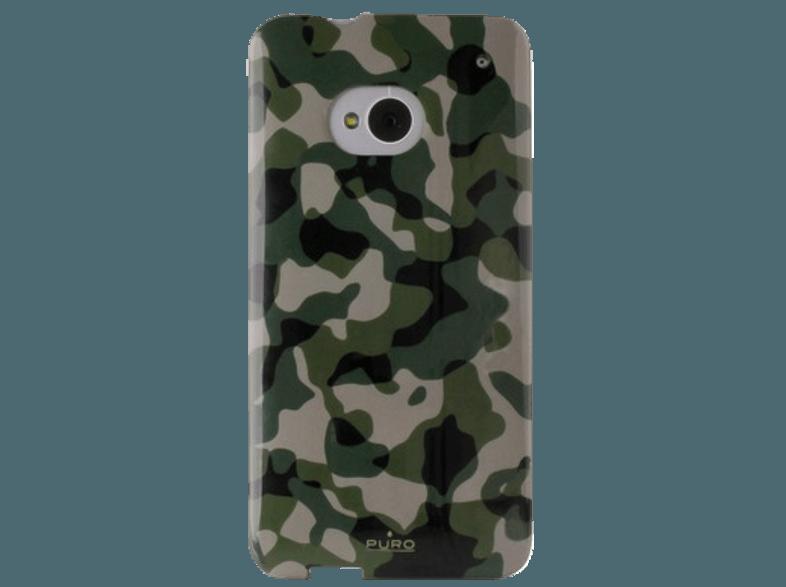 PURO PU-007708 Back Case Army Hartschale One