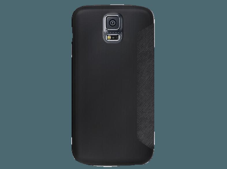 PURO PU-095061 Booklet Case Booklet Wallet Collection Klapptasche Galaxy S5