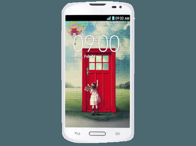 PURO PU-107894 Back Case Silicon Collection Hartschale L90