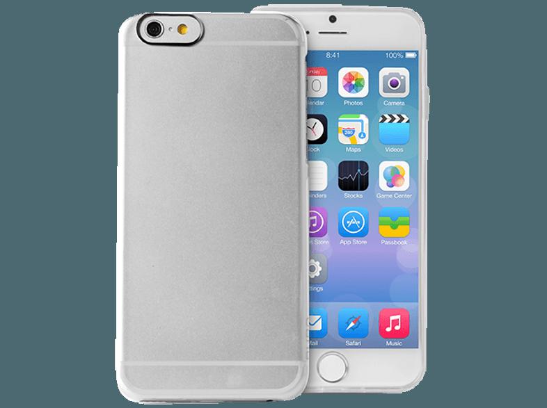 PURO PU-111686 Back Case Crystal Hartschale iPhone 6