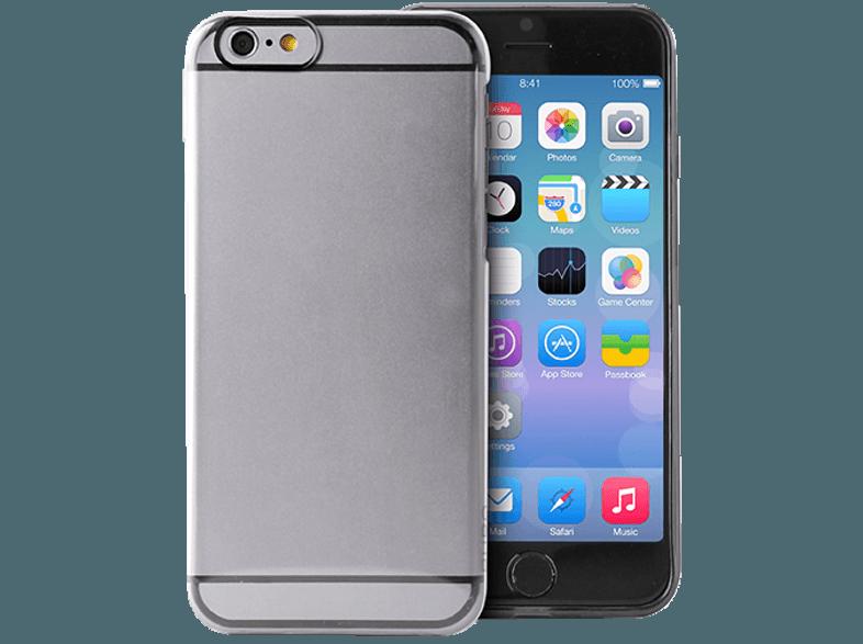 PURO PU-112089 Back Case Crystal Hartschale iPhone 6