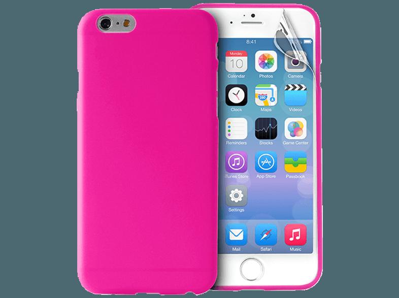 PURO PU-113659 Back Case Ultra Slim 0.3 Hartschale iPhone 6 Plus, PURO, PU-113659, Back, Case, Ultra, Slim, 0.3, Hartschale, iPhone, 6, Plus