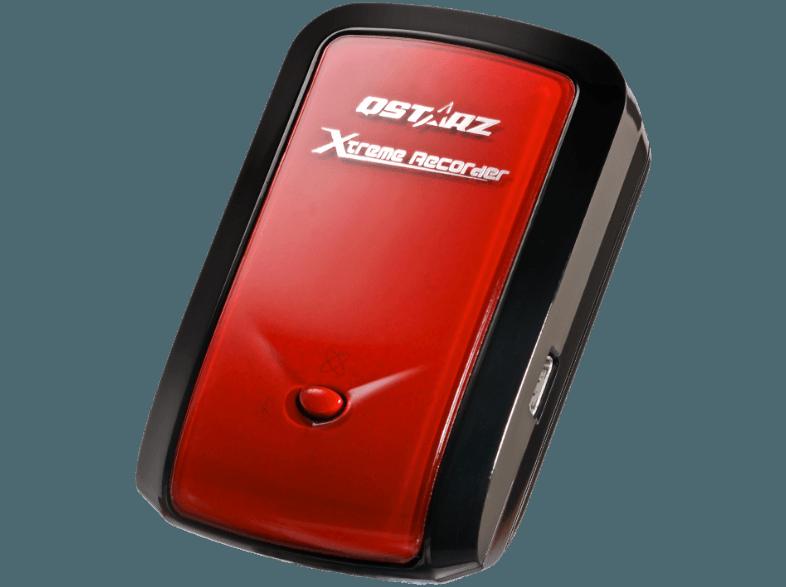 QSTARZ BT-Q1000XT Outdoor Weltweit, QSTARZ, BT-Q1000XT, Outdoor, Weltweit