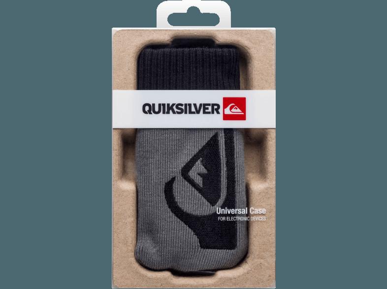 QUIKSILVER QS258049 Universalsocke Universal, QUIKSILVER, QS258049, Universalsocke, Universal